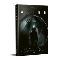 Alien - Il Gioco di Ruolo