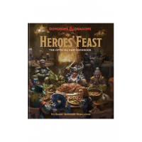 Dungeons & Dragons - Heroes' Feast