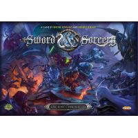 Sword & Sorcery - Ancient Chronicles