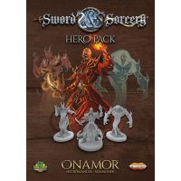 Sword & Sorcery - Onamor