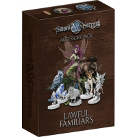 Sword & Sorcery - Lawful Familiars