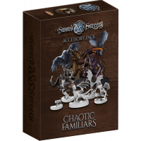 Sword & Sorcery - Chaotic Familiars