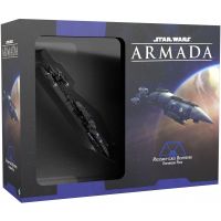 Star Wars Armada - Recusant-class Destroyer
