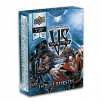 VS System 2PCG - Into the Darkness