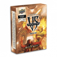 VS System 2PCG - Mystic Arts
