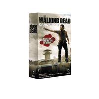 The Walking Dead - Card Game