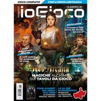 ioGioco - Numero 21