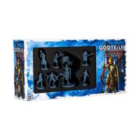 Godtear - Helena, Inspiration of Hope & Rallied Peasants