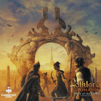 Folklore - The Affliction - Fall of the Spire