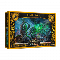 A Song of Ice and Fire - King's Men