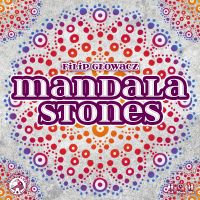 Mandala Stones - Edizione Inglese