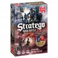 Stratego - Quick Battle