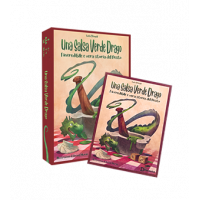 Una Salsa Verde Drago