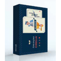 Carte Cirulla