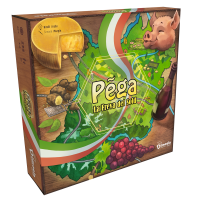 Péga La Freva del Sold