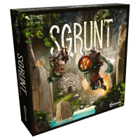 Sgrunt – Conquista la Sardegna