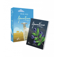 Spuntino in Sardegna