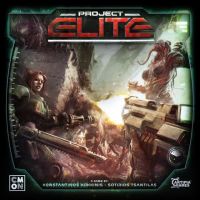 Project - Elite