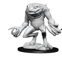 Nolzur's Marvelous Miniatures - Red Slaad