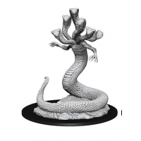 Nolzur's Marvelous Miniatures - Yuan-Ti Anathema
