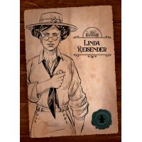 Lost Explorers - Promo Kit