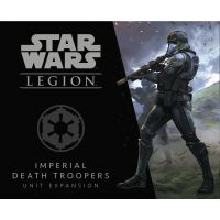 Star Wars Legion - Imperial Death Troopers