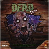 Dead Panic