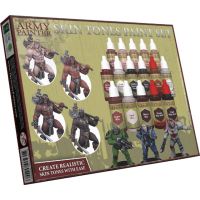 Set Colori - The Army Painter Skin Tones Paint Set