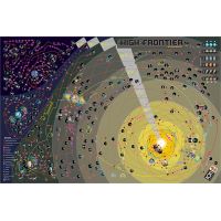 High Frontier 4 All - Neoprene Playmat