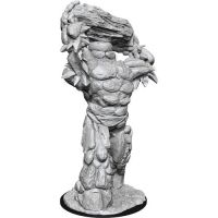 Pathfinder - Deep Cuts Miniatures - Earth Elemental Lord