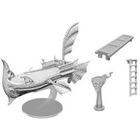 Nolzur's Marvelous Miniatures - Skycoach
