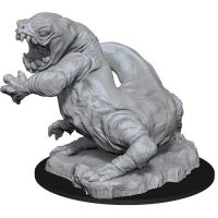 Nolzur's Marvelous Miniatures - Frost Salamander