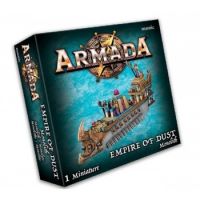 Armada - Empire of Dust - Monolith