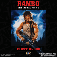 Rambo - First Blood