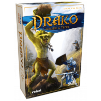 Drako - Cavalieri & Troll