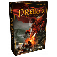 Drako - Drago & Nani