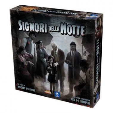 Signori della Notte