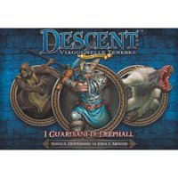 Descent - I Guardiani di Deephall