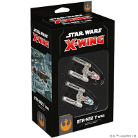 Star Wars X-Wing 2E - BTA-NR2 Y-wing
