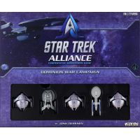 Star Trek - Alliance - Dominion War Campaign