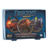 Descent - Il Giuramento dei Campioni