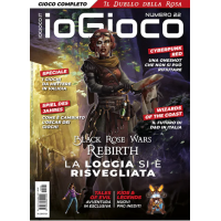 ioGioco - Numero 22