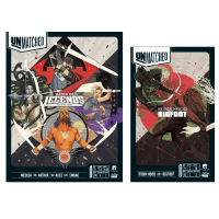 Unmatched | Small Bundle