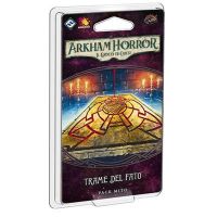 Arkham Horror LCG - Trame del Fato