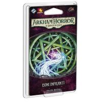 Arkham Horror LCG - Eoni Infranti