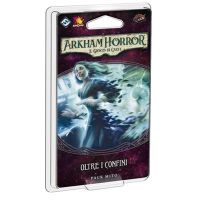 Arkham Horror LCG - Oltre i Confini
