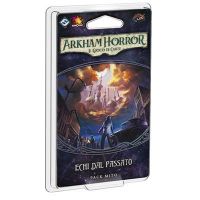 Arkham Horror LCG - Echi dal Passato