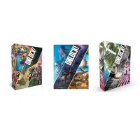 Unlock - Triple Pack 1 | Medium Bundle