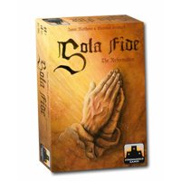 Sola Fide - The Reformation