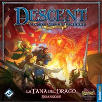 Descent - La Tana del Drago